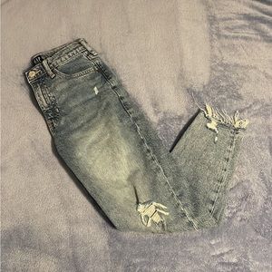 GAP Mom Jeans